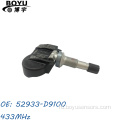 Датчик TPMS 52933-D9100 433 МГц для Hyundai